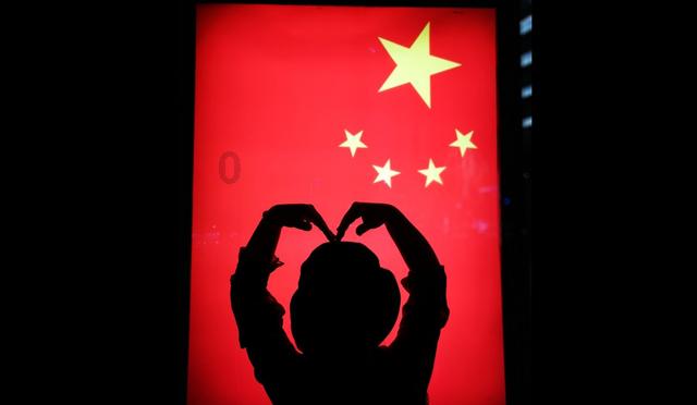 国防部：祖国统一 台湾当归，解放军始终以行动说话
